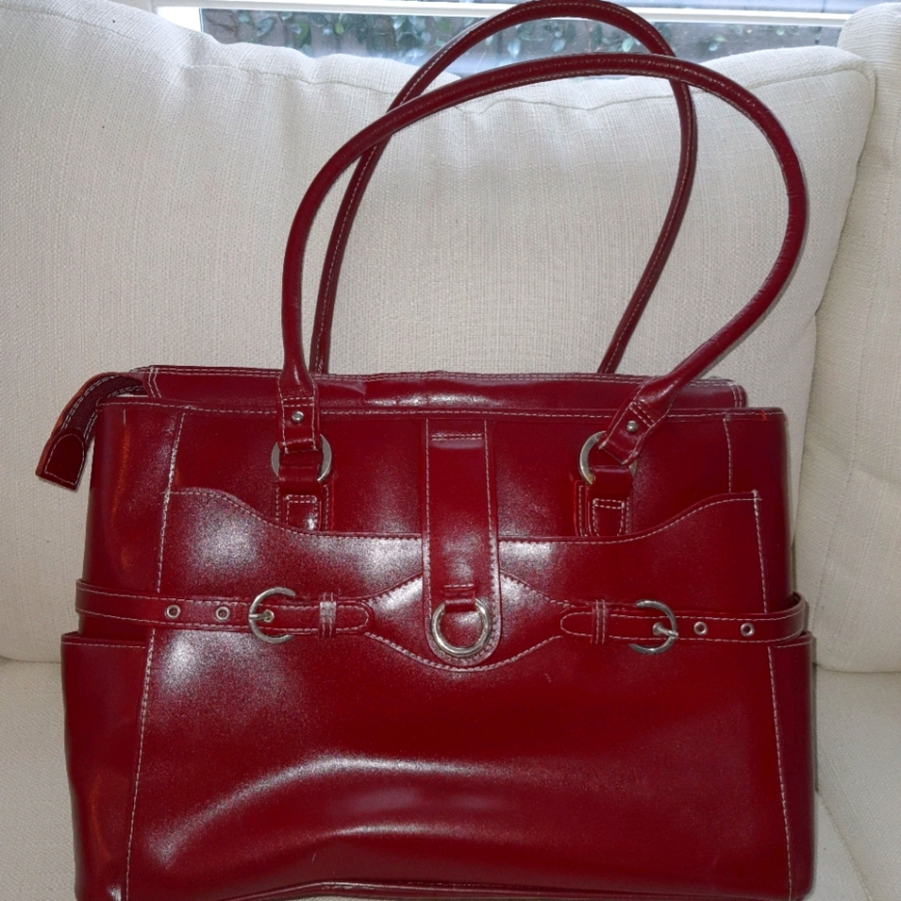 McKlein USA Women's Handbag